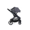 iCandy Peach 8 Complete bundle - Grey