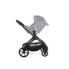 iCandy Peach 8 Complete bundle - Grey