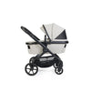 iCandy Peach 8 Complete bundle Taupe