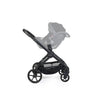 iCandy Peach 8 Complete bundle Black
