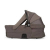Nuna Mixx next Carrycot - Chestnut