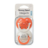 Tommee Tippee Ultimate Fit 18-36 months 2pk Soother Girl Decorated