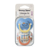 Tommee Tippee Ultimate Fit 6-18 months 2pk Soother Boy Decorated