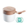 Tommee Tippee NightGlow Pod UV Soother Charger & Steriliser