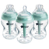 Tommee Tippee Advanced Anti-Colic 3X 260ML Bottle
