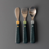 Tommee Tippee Big Kids cutlery set 12m+