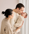 Love To Dream Swaddle Up Small 1.0TOG Oat
