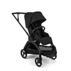 Bugaboo Dragonfly Plus Heritage Black