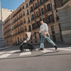 Bugaboo Dragonfly Plus Heritage Black