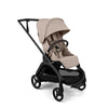 Bugaboo Dragonfly Plus Desert Taupe