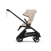 Bugaboo Dragonfly Plus Desert Taupe