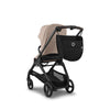 Bugaboo Dragonfly Plus Desert Taupe
