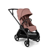 Bugaboo Dragonfly Plus Dusty Pink