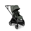 Bugaboo Dragonfly Plus Forest Green
