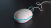 Coroflo Coro Breast feeding monitor (Medium)