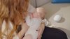 Coroflo Coro Breast feeding monitor (Medium)