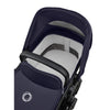 Bugaboo Cub complete Black/Deep Indigo