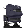 Bugaboo Cub complete Black/Deep Indigo