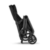 Bugaboo Cub complete Black/Desert Taupe