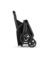 Bugaboo Cub complete Black/Forest Green