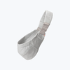 Ergobaby Upsie sling - Pearl Grey