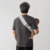 Ergobaby Upsie sling - Pearl Grey