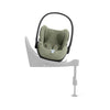 Cybex Cloud T i-Size Plus Sage Green