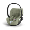 Cybex Cloud T i-Size Plus Sage Green