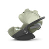 Cybex Cloud T i-Size Plus Sage Green