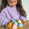 PlayEasy Sweet Treats