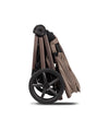 Upline3 Pushchair & Accessories - Sand