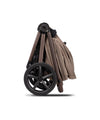 Upline 3 Carrycot & Accessories - Sand