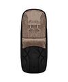 Upline3 Pushchair & Accessories - Onyx