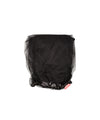 Upline 3 Carrycot & Accessories - Pebble