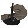 Maxi Cosi Pebble Slide Pro Oak Truffle
