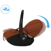Maxi Cosi Pebble Slide Pro Copper Terra