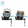 Maxi Cosi Familyfix Slide Pro Base