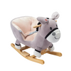 Cuddles Collection Rocking Donkey