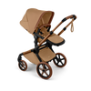 Bugaboo X Stella McCartney Fox 5 Renew complete Brown