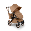 Bugaboo X Stella McCartney Footmuff Brown