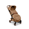 Bugaboo X Stella McCartney Footmuff Brown