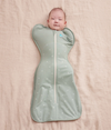 Love To Dream Swaddle Up Medium 1.5TOG Olive