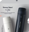 Tommee Tippee Prep Go Natural Starter Kit Bundle