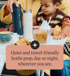 Tommee Tippee Prep Go Natural Starter Kit Bundle