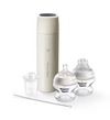 Tommee Tippee Prep Go Natural Start Bundle