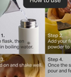 Tommee Tippee Prep Go Natural Start Bundle