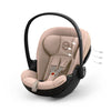 Cybex Cloud S Cozy Beige