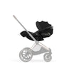 Cybex Cloud S Style Sepia Black