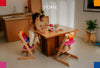 Stokke Tripp Trapp chair - MoMA