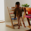 Stokke Tripp Trapp chair - MoMA